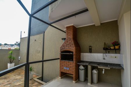 Casa à venda com 274m², 4 quartos e 4 vagasÁrea gourmet