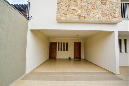 Casa à venda com 274m², 4 quartos e 4 vagasGaragem