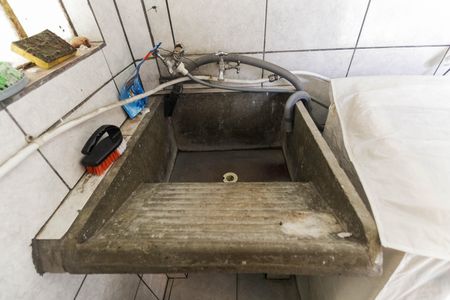 Casa de condomínio para alugar com 120m², 3 quartos e 1 vagaÁrea de Serviço