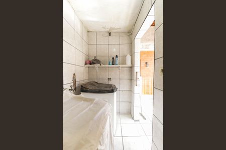 Casa de condomínio para alugar com 120m², 3 quartos e 1 vagaÁrea de Serviço