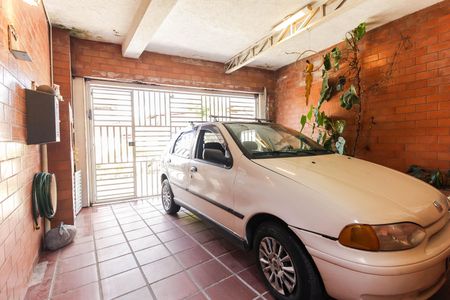 Casa de condomínio para alugar com 120m², 3 quartos e 1 vagaGaragem