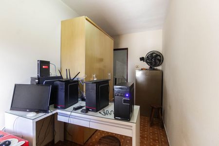 Casa de condomínio para alugar com 120m², 3 quartos e 1 vagaQuarto 2