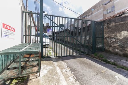 Casa de condomínio para alugar com 120m², 3 quartos e 1 vagaFachada