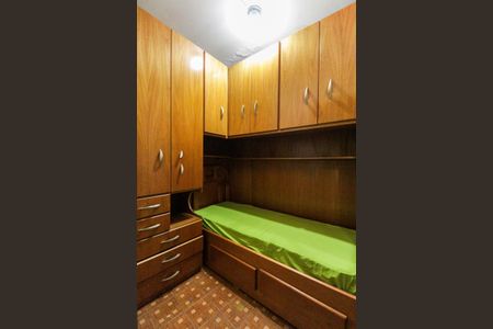 Casa de condomínio para alugar com 120m², 3 quartos e 1 vagaQuarto 3