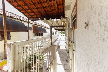 Casa de condomínio para alugar com 120m², 3 quartos e 1 vagaVista da Suíte