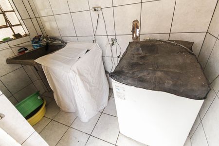 Casa de condomínio para alugar com 120m², 3 quartos e 1 vagaÁrea de Serviço