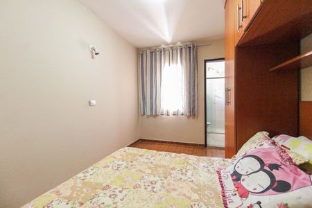 Casa de condomínio para alugar com 120m², 3 quartos e 1 vagaSuíte