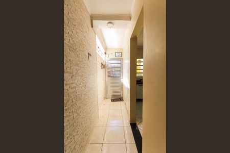 Casa de condomínio para alugar com 120m², 3 quartos e 1 vagaEntrada