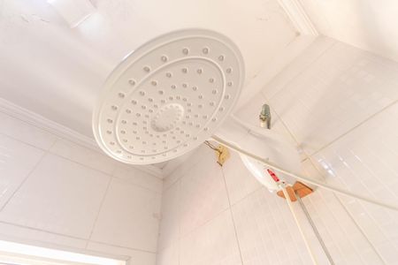 Casa de condomínio para alugar com 120m², 3 quartos e 1 vagaBanheiro da Suíte