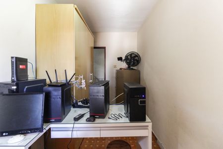 Casa de condomínio para alugar com 120m², 3 quartos e 1 vagaQuarto 2