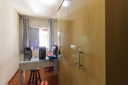 Casa de condomínio para alugar com 120m², 3 quartos e 1 vagaQuarto 2