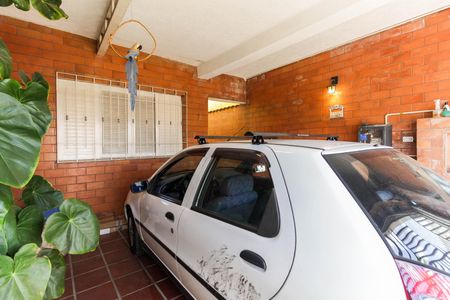 Casa de condomínio para alugar com 120m², 3 quartos e 1 vagaGaragem