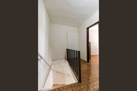 Casa de condomínio para alugar com 120m², 3 quartos e 1 vagaHall