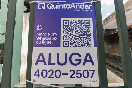 Casa de condomínio para alugar com 120m², 3 quartos e 1 vagaPlaquinha