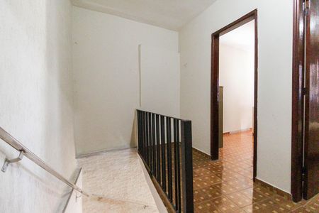 Casa de condomínio para alugar com 120m², 3 quartos e 1 vagaHall