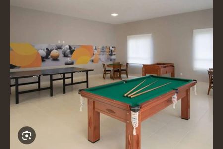 Apartamento à venda com 48m², 2 quartos e 2 vagasÁrea comum