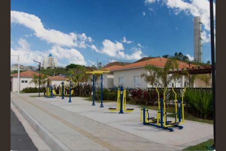 Apartamento à venda com 48m², 2 quartos e 2 vagasÁrea comum