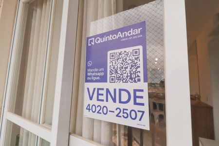 Apartamento à venda com 48m², 2 quartos e 2 vagasPlaca