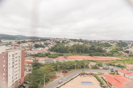 Apartamento à venda com 48m², 2 quartos e 2 vagasSala Vista 