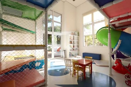 Apartamento à venda com 230m², 5 quartos e 4 vagasÁrea comum