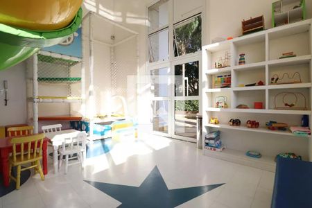 Apartamento à venda com 230m², 5 quartos e 4 vagasÁrea comum