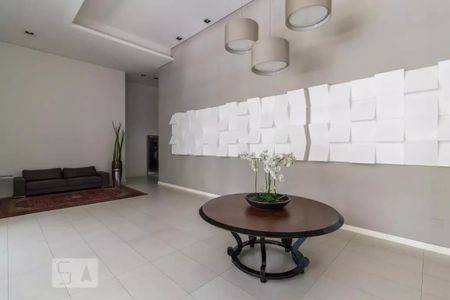 Apartamento à venda com 230m², 5 quartos e 4 vagasÁrea comum