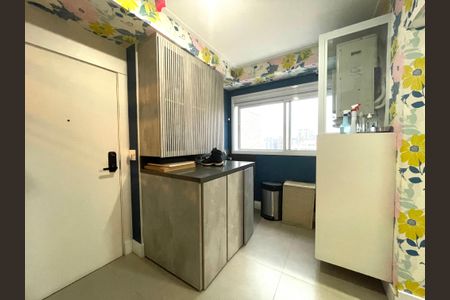 Apartamento à venda com 230m², 5 quartos e 4 vagasÁrea de Serviço