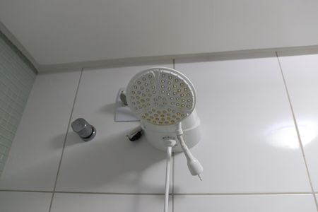 Apartamento para alugar com 54m², 1 quarto e 1 vagaBanheiro da Suíte