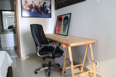 Apartamento para alugar com 54m², 1 quarto e 1 vagaSuíte