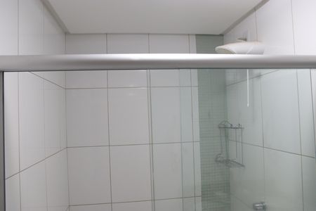 Apartamento para alugar com 54m², 1 quarto e 1 vagaBanheiro da Suíte