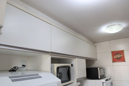 Apartamento para alugar com 54m², 1 quarto e 1 vagaCozinha 
