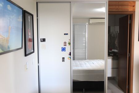 Apartamento para alugar com 54m², 1 quarto e 1 vagaSuíte