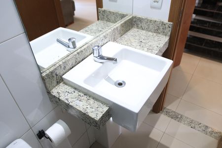 Apartamento para alugar com 54m², 1 quarto e 1 vagaBanheiro