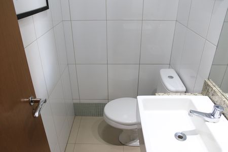 Apartamento para alugar com 54m², 1 quarto e 1 vagaBanheiro