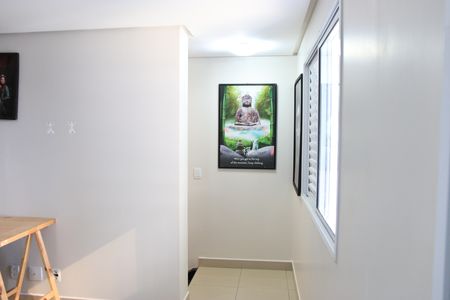 Apartamento para alugar com 54m², 1 quarto e 1 vagaSuíte