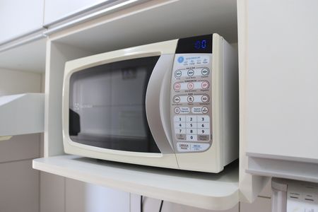 Apartamento para alugar com 54m², 1 quarto e 1 vagaCozinha 