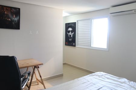 Apartamento para alugar com 54m², 1 quarto e 1 vagaSuíte