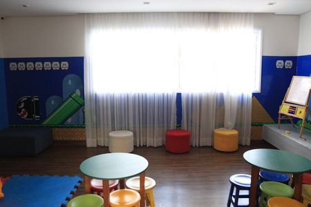 Apartamento para alugar com 54m², 1 quarto e 1 vagaÁrea comum
