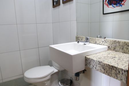 Apartamento para alugar com 54m², 1 quarto e 1 vagaBanheiro