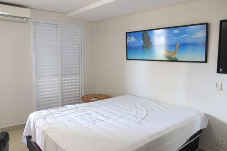 Apartamento para alugar com 54m², 1 quarto e 1 vagaSuíte