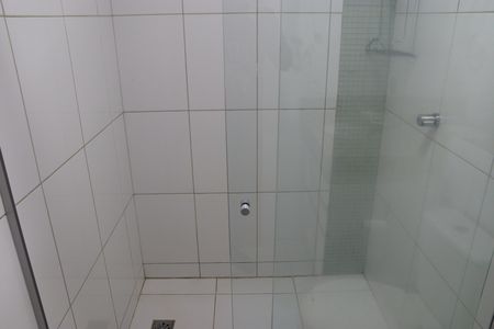 Apartamento para alugar com 54m², 1 quarto e 1 vagaBanheiro da Suíte
