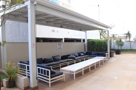 Apartamento para alugar com 54m², 1 quarto e 1 vagaÁrea comum