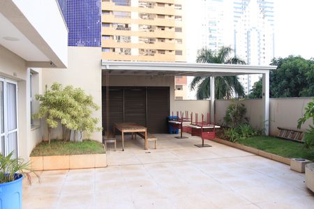 Apartamento para alugar com 54m², 1 quarto e 1 vagaÁrea comum