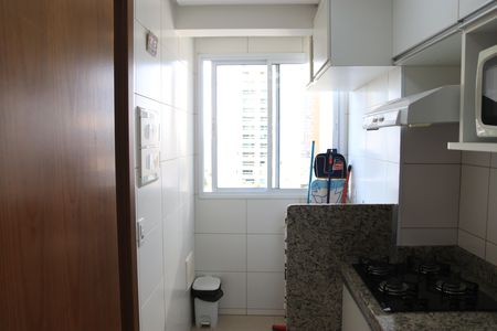 Apartamento para alugar com 54m², 1 quarto e 1 vagaCozinha 