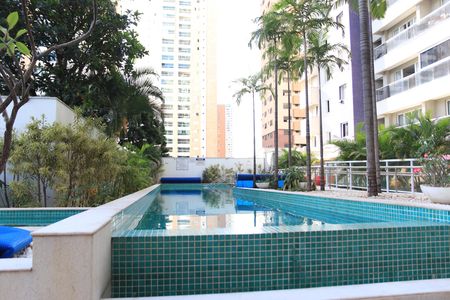 Apartamento para alugar com 54m², 1 quarto e 1 vagaÁrea comum