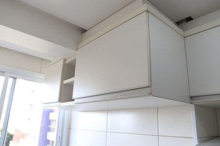 Apartamento para alugar com 54m², 1 quarto e 1 vagaCozinha 
