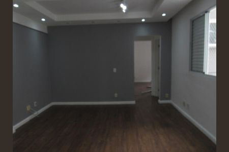 Apartamento à venda com 58m², 2 quartos e 1 vaga Apartamento à venda com 58m², 2 quartos e 1 vagaSala