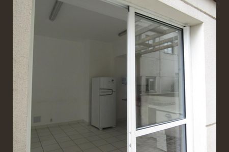 Apartamento à venda com 58m², 2 quartos e 1 vaga Apartamento à venda com 58m², 2 quartos e 1 vagaÁrea comum
