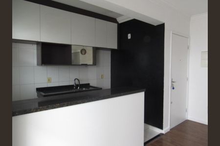 Apartamento à venda com 58m², 2 quartos e 1 vaga Apartamento à venda com 58m², 2 quartos e 1 vagaCozinha