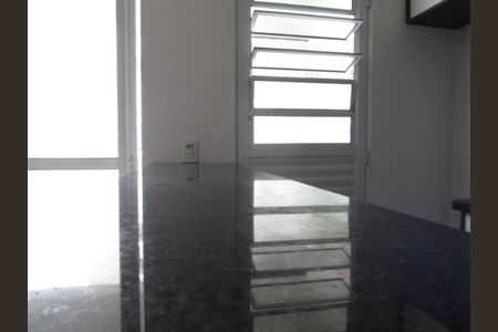 Apartamento à venda com 58m², 2 quartos e 1 vaga Apartamento à venda com 58m², 2 quartos e 1 vagaCozinha